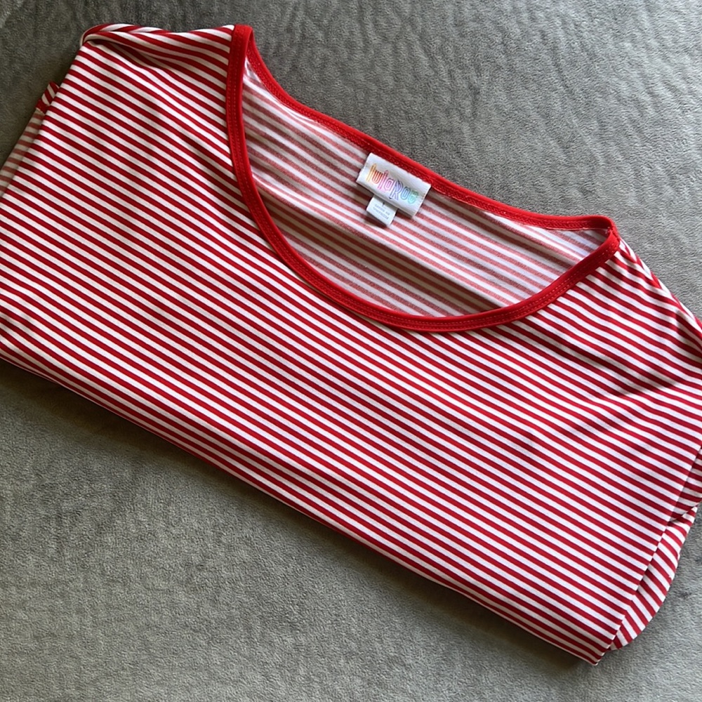 LuLaRoe Shirt